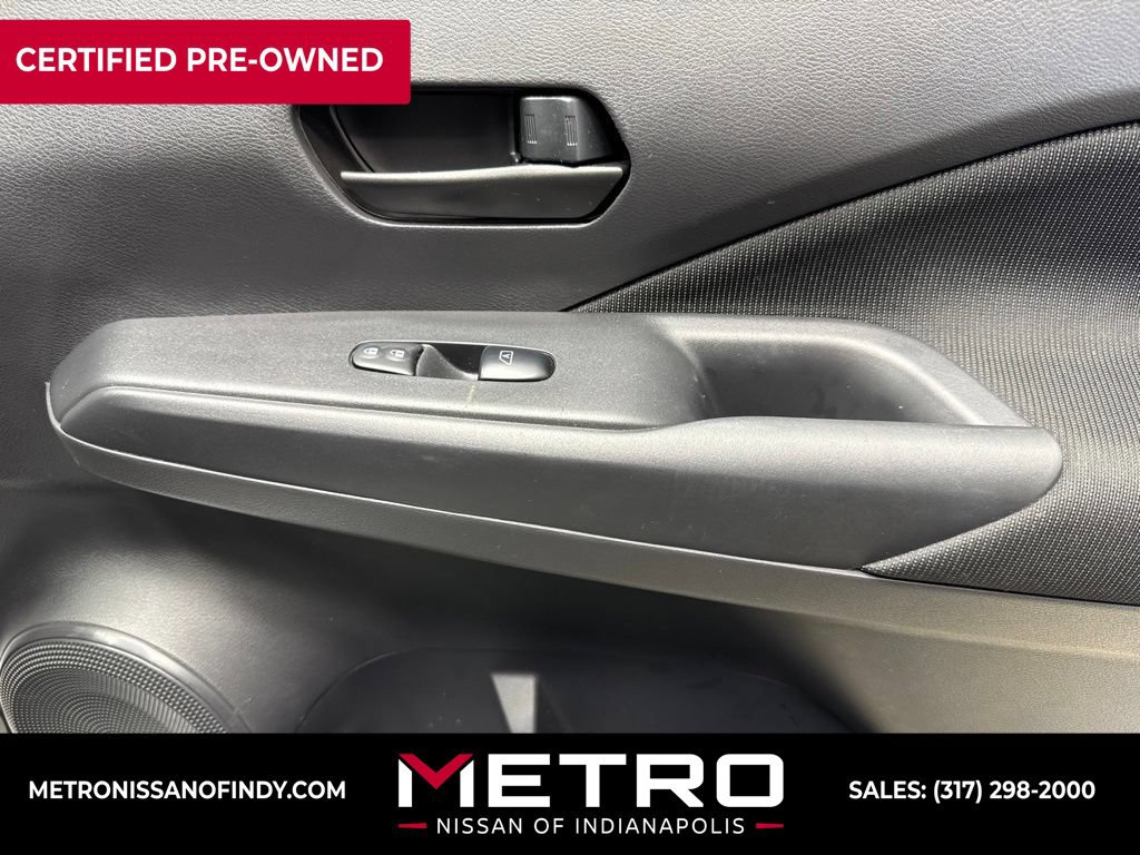 Used 2025 Nissan Kicks Play S FWD image 26