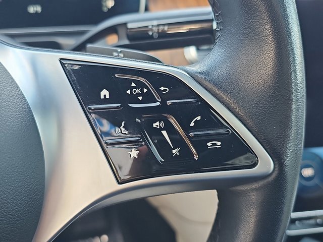 Used 2023 Mercedes-Benz C 300 4MATIC Sedan image 18