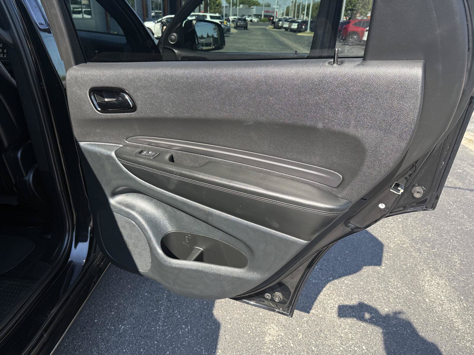 Used 2022 Dodge Durango GT RWD image 14