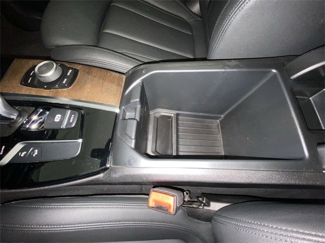 Used 2019 BMW X3 xDrive30i image 20