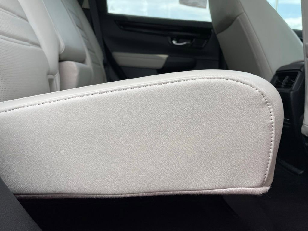Certified 2024 Honda CR-V EX-L image 35