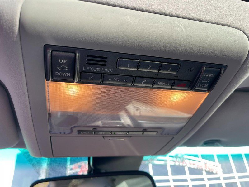 Used 2007 Lexus LS 460 image 24