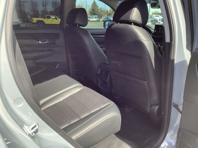 Used 2024 Honda CR-V EX-L image 33