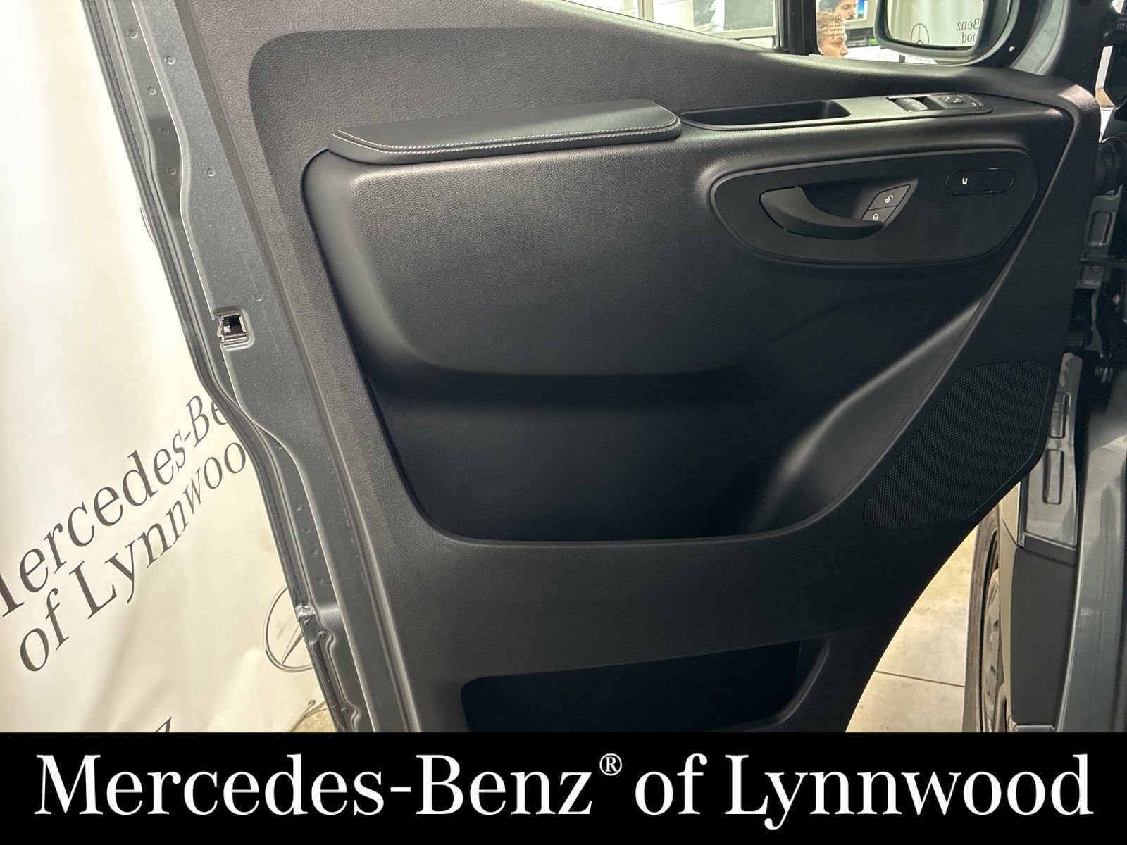 New 2026 Mercedes-Benz Sprinter 3500 image 9