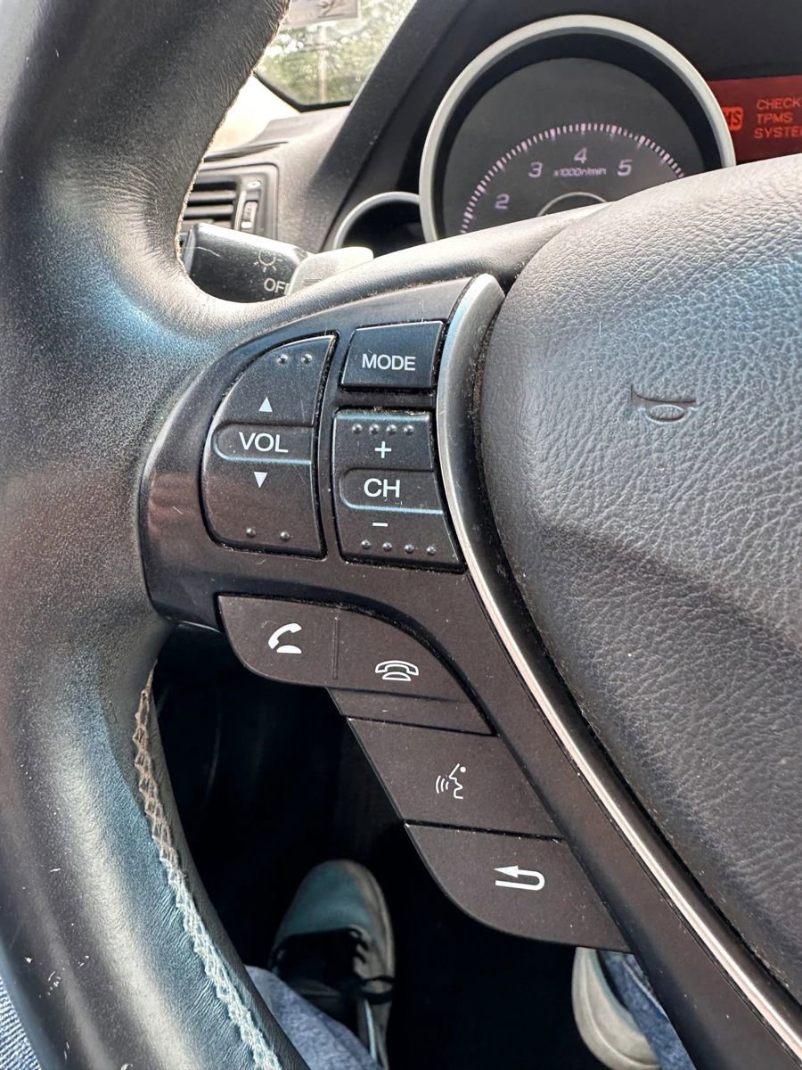 Used 2013 Acura TL SH-AWD image 30