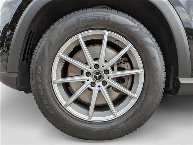 Certified 2024 Mercedes-Benz GLE 450e 4MATIC image 24