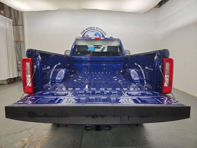 New 2026 Ford F350 XL w/ STX Appearance Package image 6