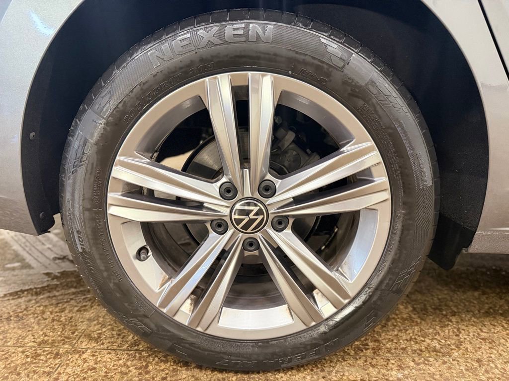 Used 2022 Volkswagen Jetta SE image 23