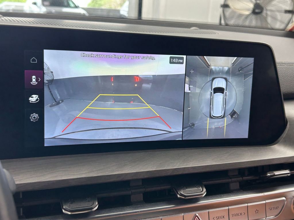 Used 2023 Kia Telluride SX Prestige X-Pro image 58