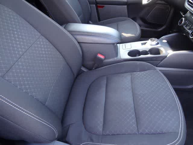 Certified 2024 Ford Escape Active FWD image 18