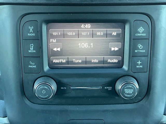 Used 2023 RAM 1500 Big Horn AWD/4WD image 27