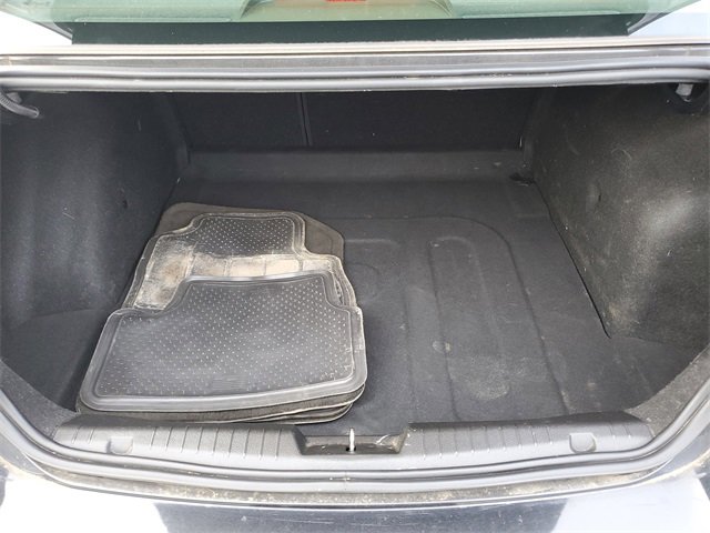 Used 2011 Chevrolet Cruze LS image 9