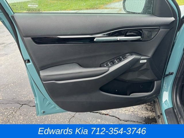 New 2026 Kia Seltos SX image 16