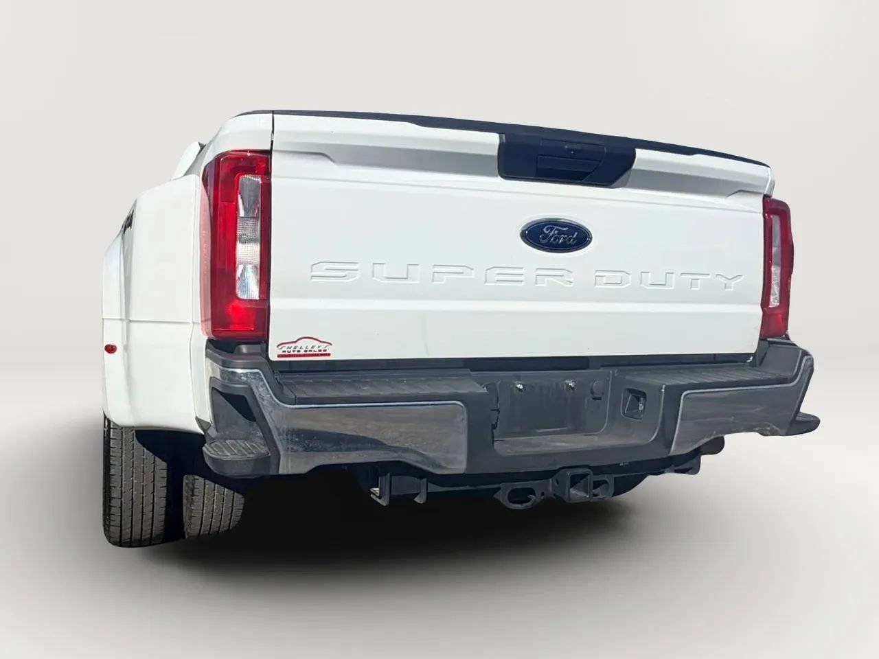 Used 2025 Ford F350 XLT AWD/4WD image 7