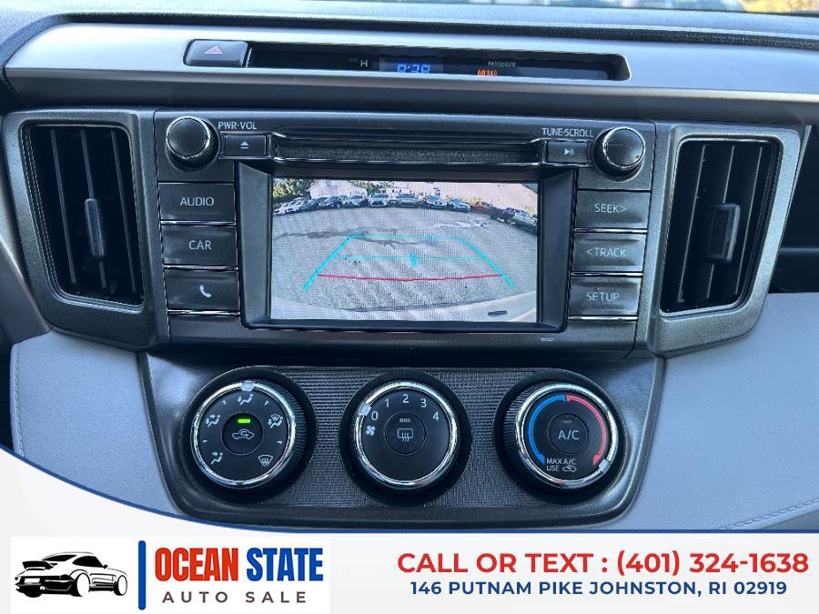 Used 2015 Toyota RAV4 LE image 20