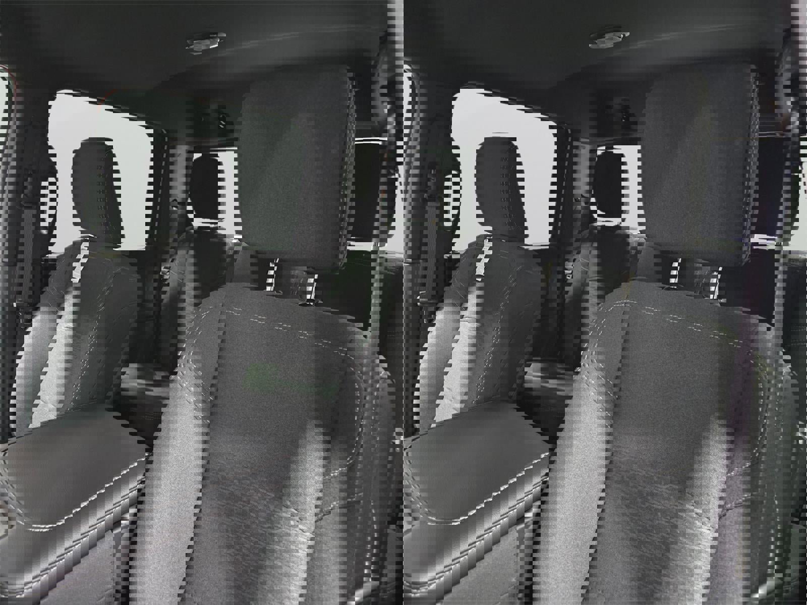 New 2026 RAM 3500 Tradesman image 17