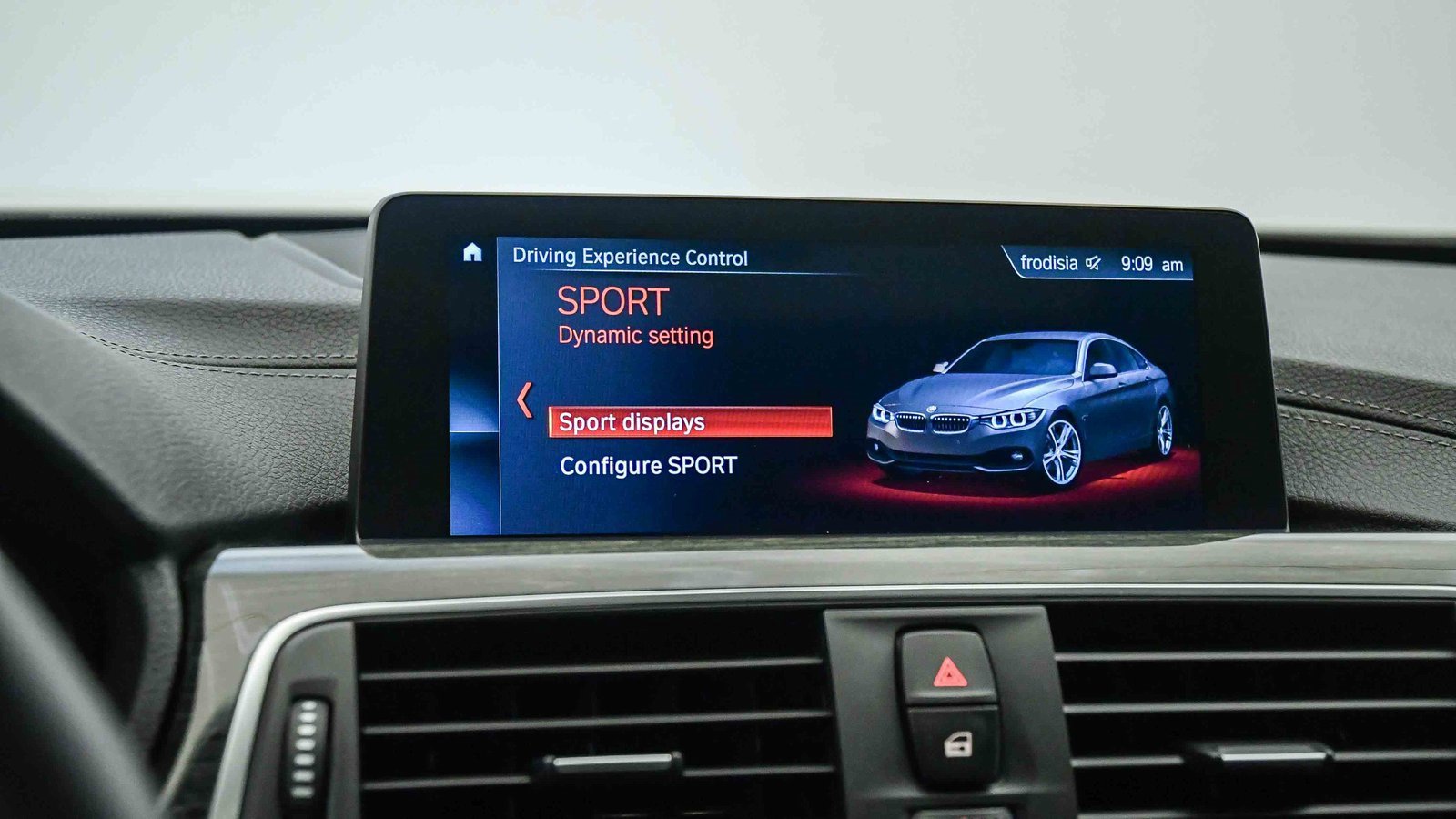 Used 2019 BMW 430i Gran Coupe w/ Convenience Package image 26