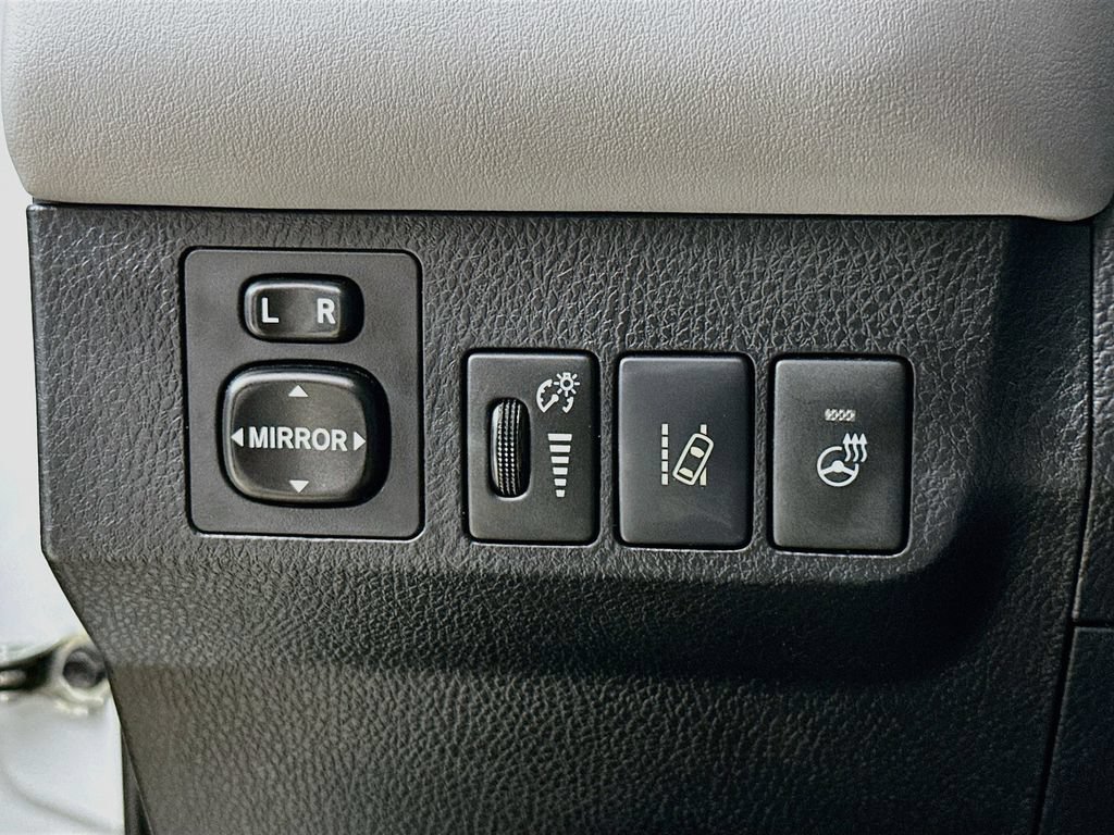 Used 2018 Toyota RAV4 Adventure w/ Cold Weather Package AWD/4WD image 12