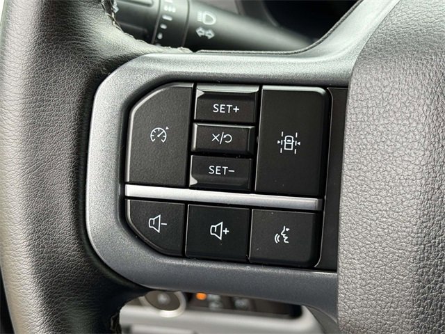 Used 2025 Ford F150 XLT w/ Equipment Group 301A Standard image 21