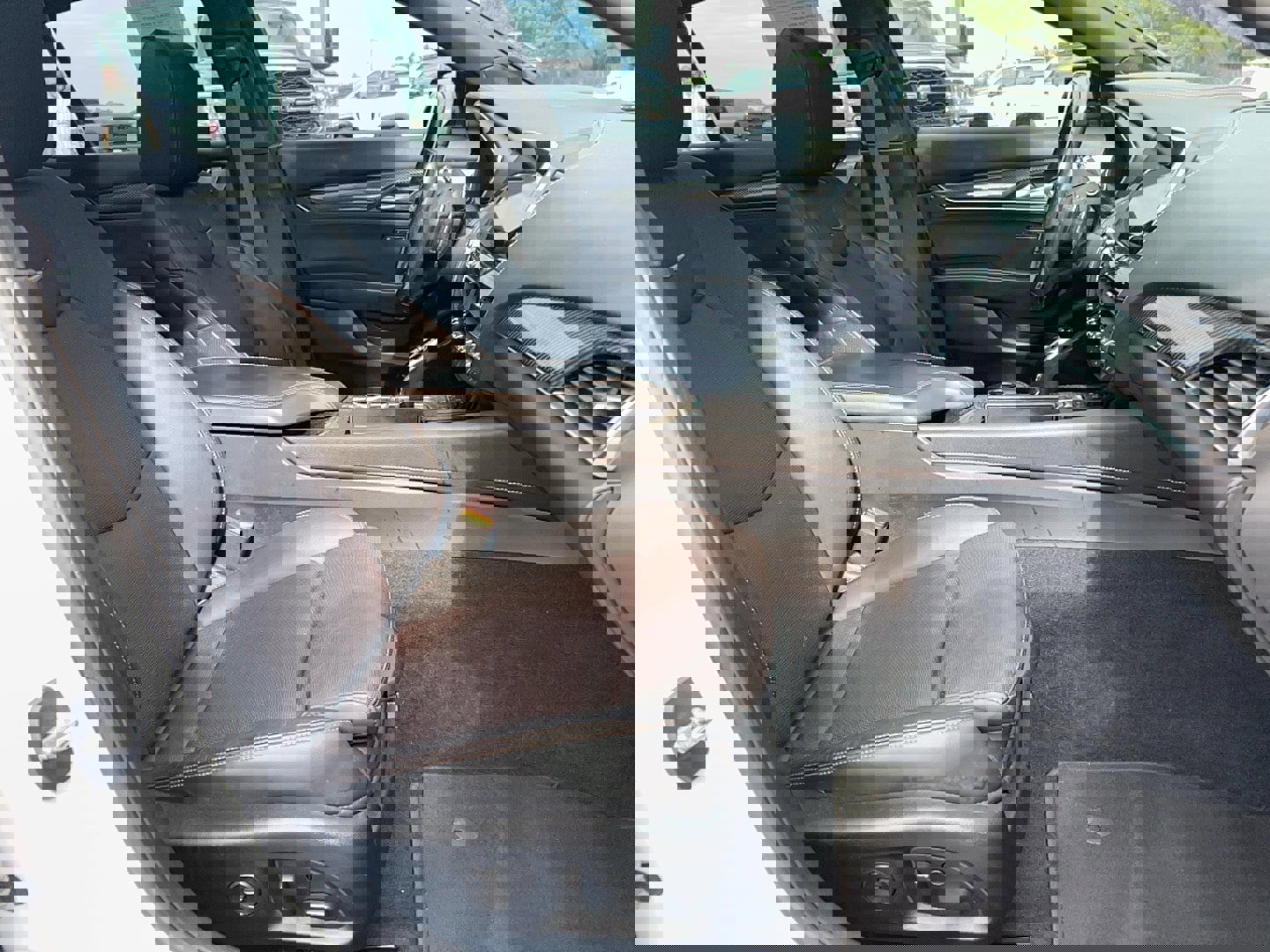 Used 2020 Cadillac CT5 Sport image 27