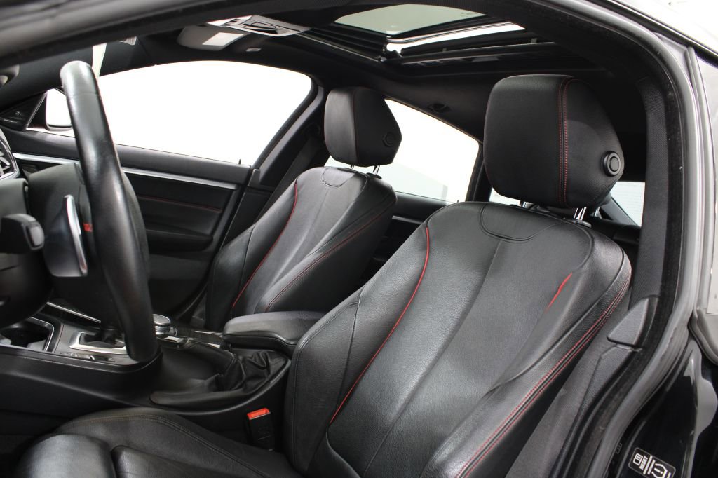 Used 2015 BMW 428i Gran Coupe xDrive AWD/4WD image 17