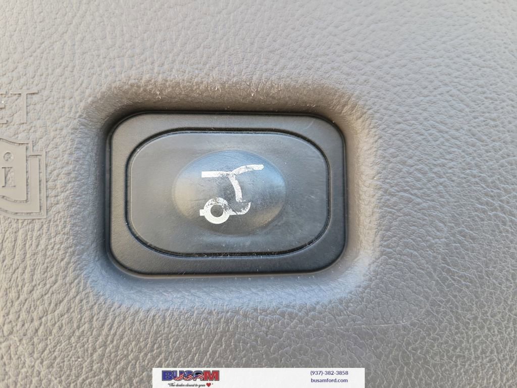 Used 2020 Lincoln Nautilus Reserve w/ Cargo Utility Package FWD image 7