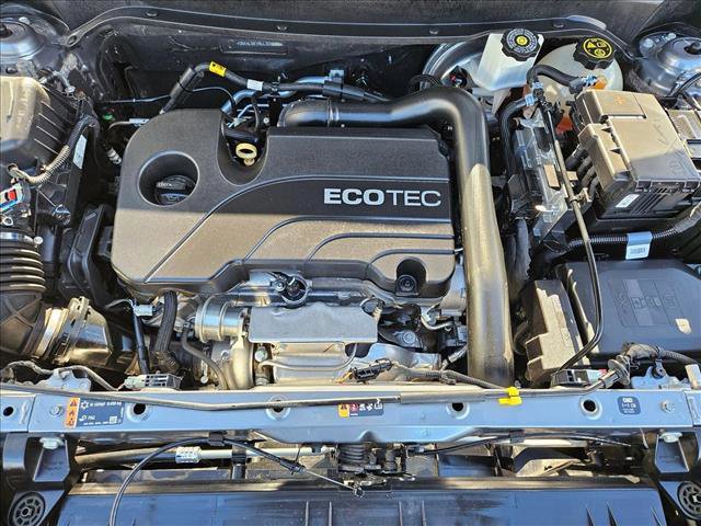 Used 2020 GMC Terrain SLE w/ Driver Convenience Package FWD image 21