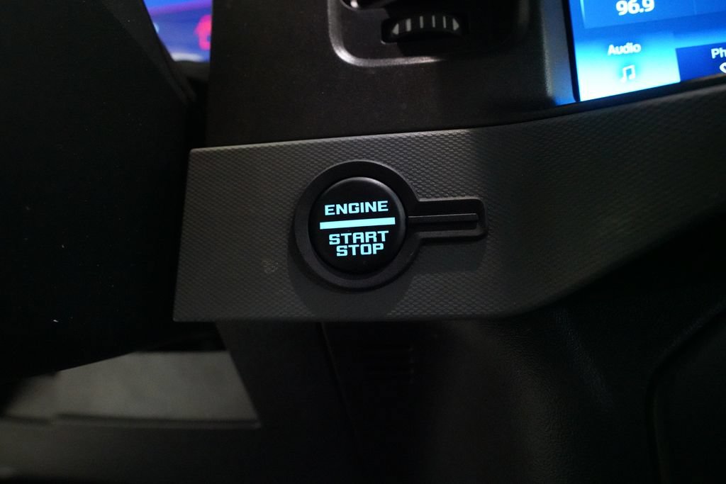 Used 2024 Ford Bronco Everglades AWD/4WD image 30