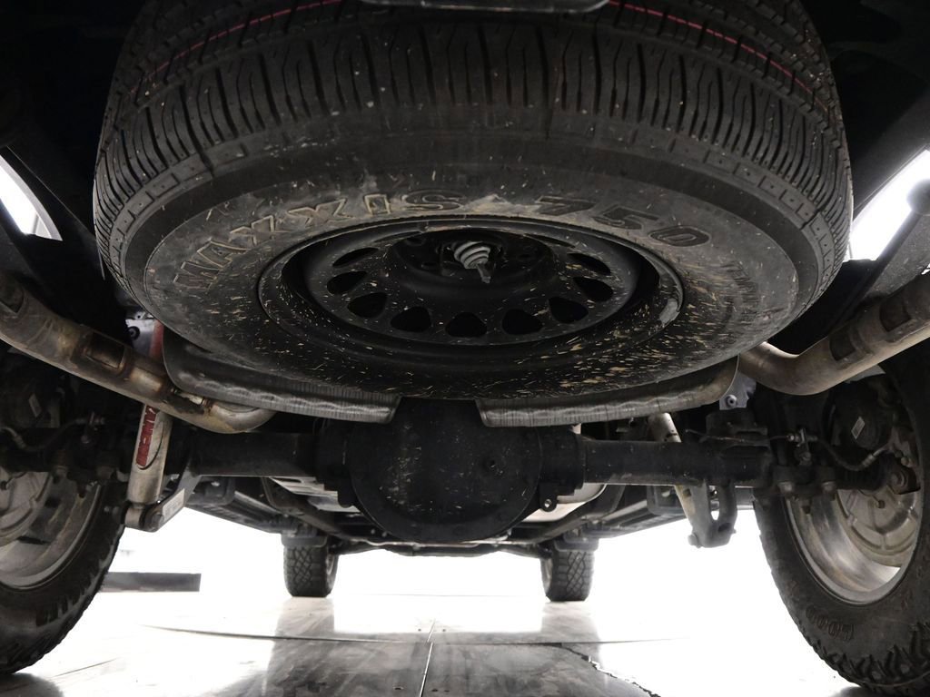 Used 2024 Chevrolet Silverado 1500 LT Trail Boss w/ LPO, Dark Essentials Package image 45