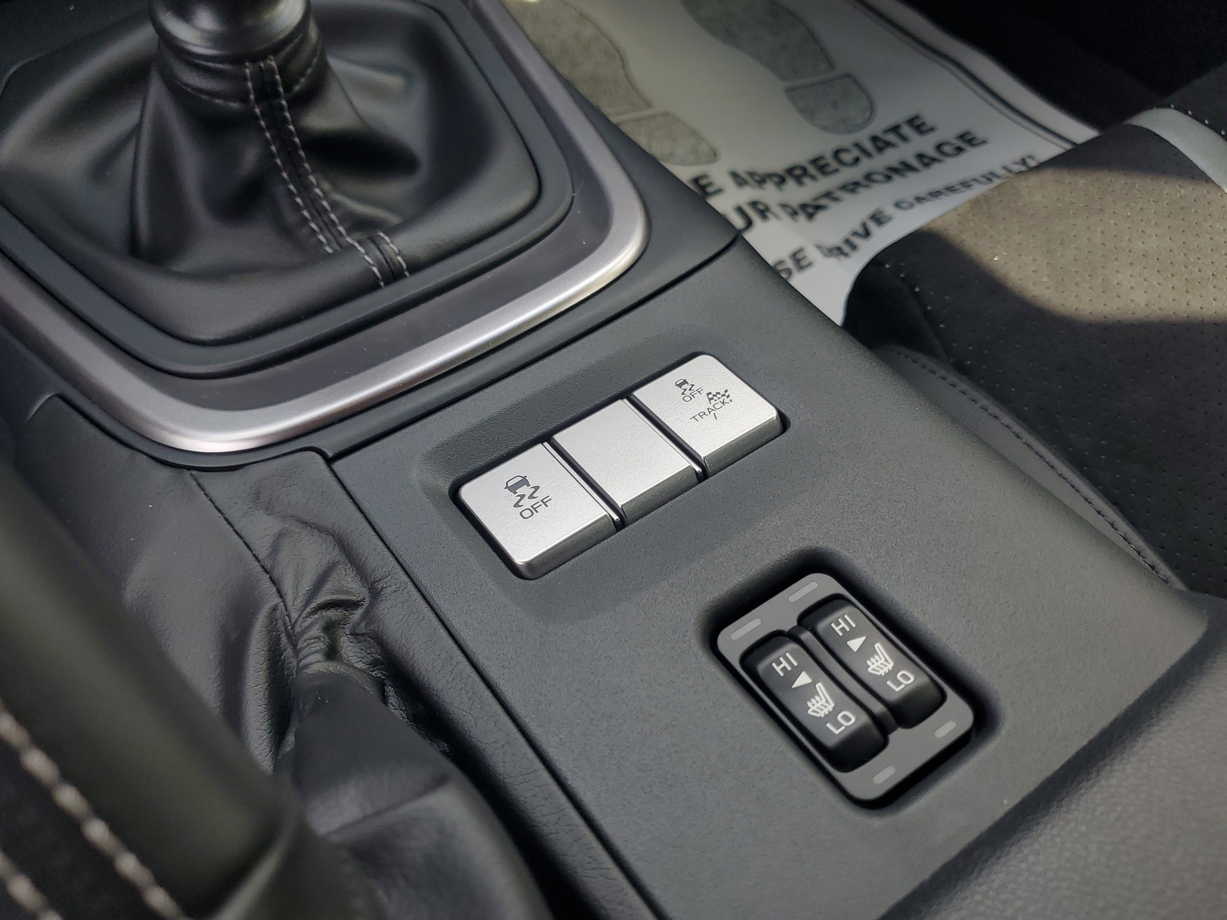 New 2026 Toyota GR86 Premium image 15