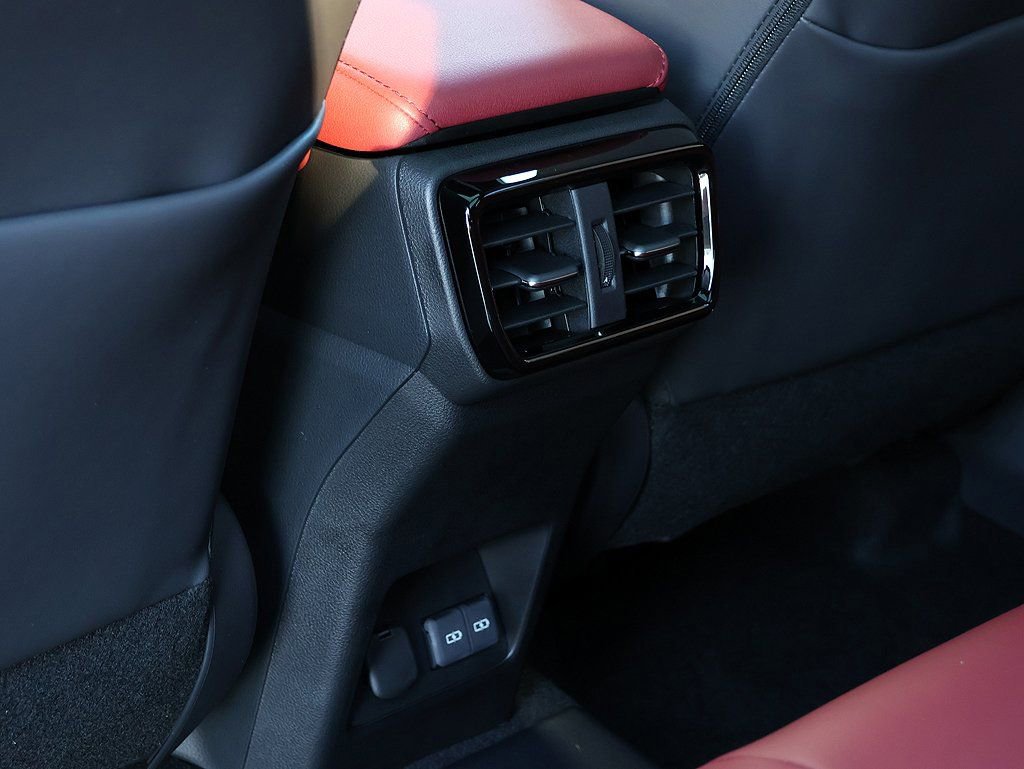 New 2026 Lexus NX 450h+ AWD w/ Luxury Package image 15