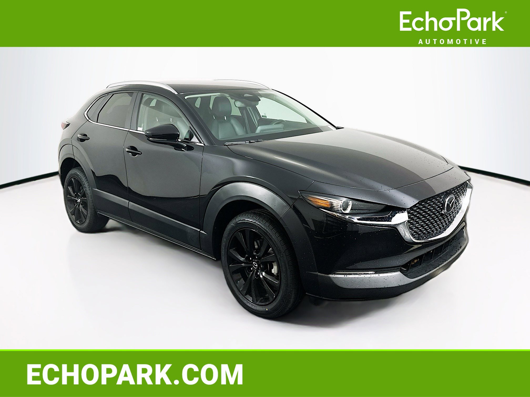 Used 2024 MAZDA CX-30 AWD 2.5 S w/ Select Sport Pkg