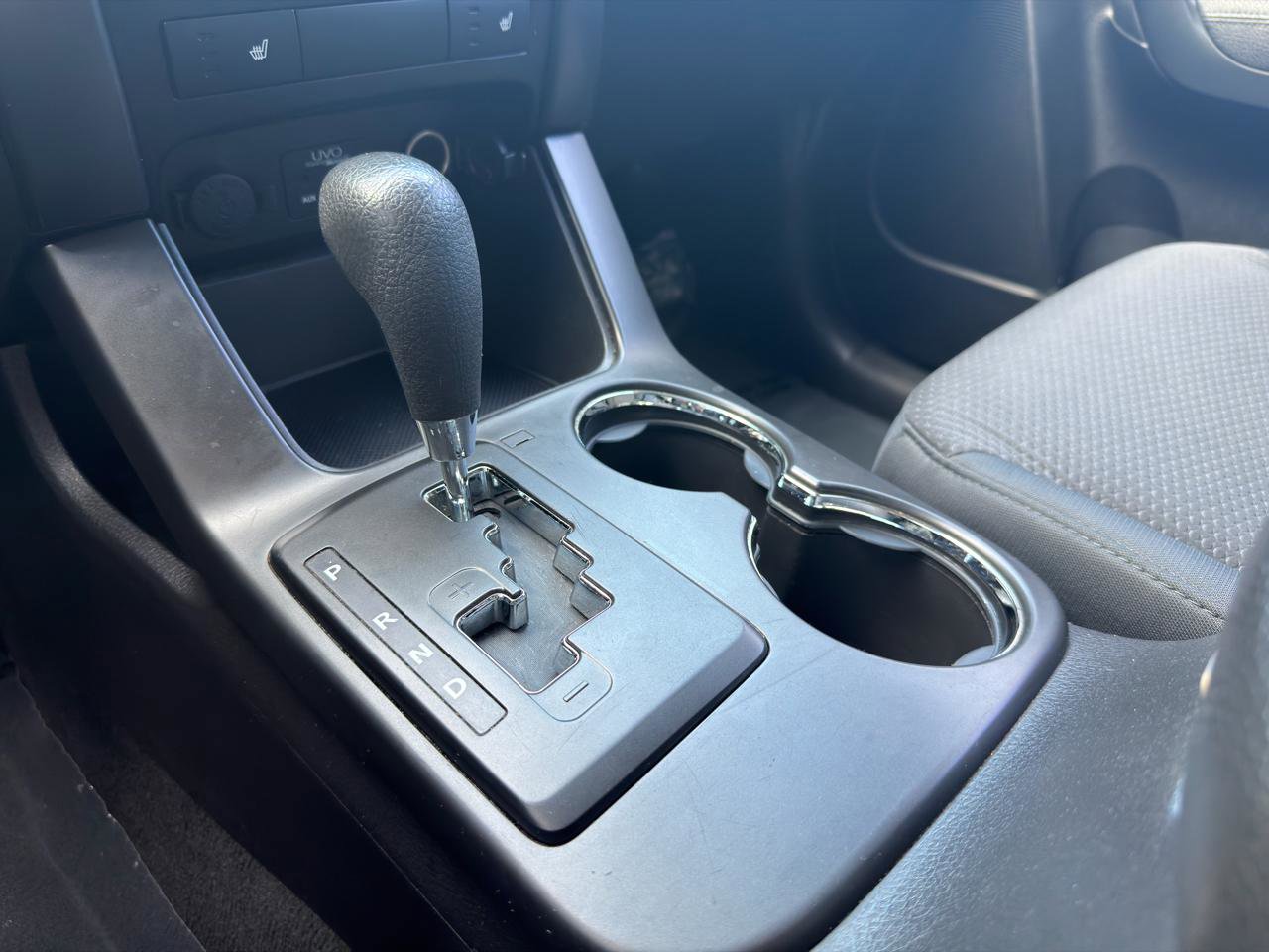 Used 2013 Kia Sorento LX w/ Convenience Pkg image 13