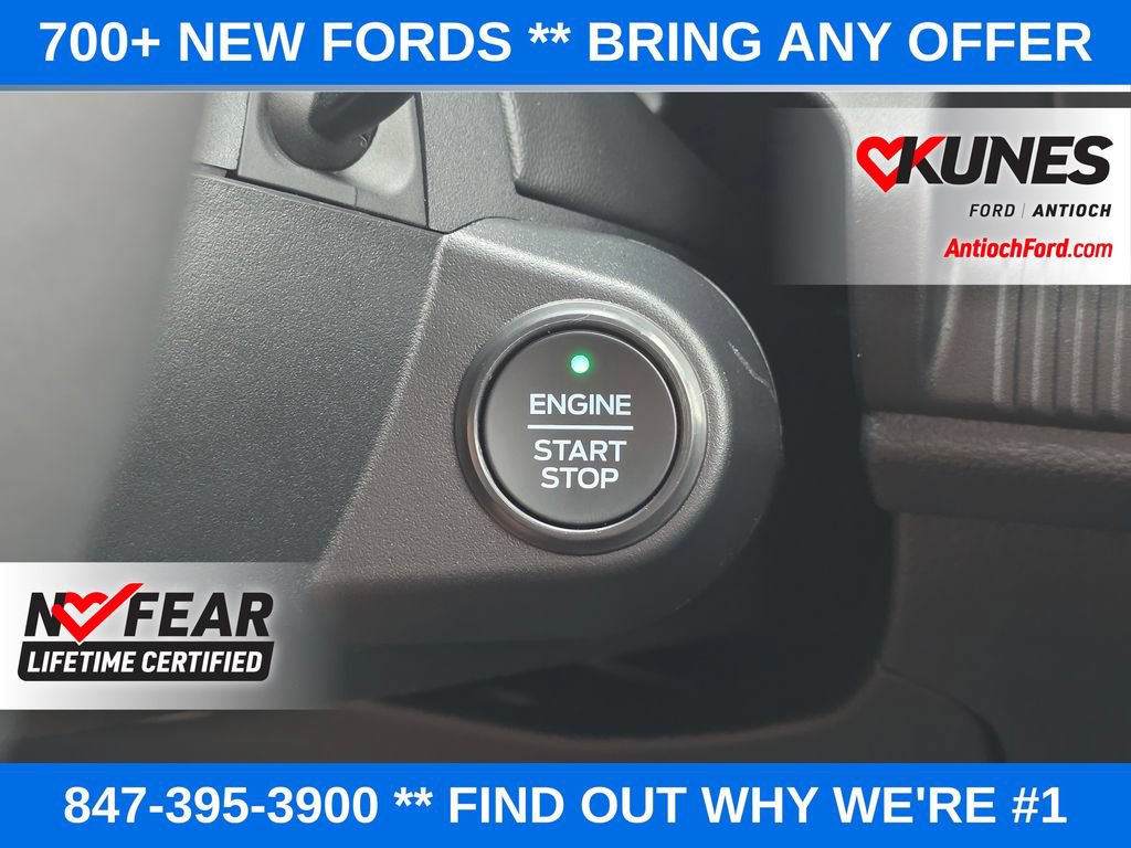 New 2026 Ford Ranger Lariat w/ FX4 Off-Road Package AWD/4WD image 42