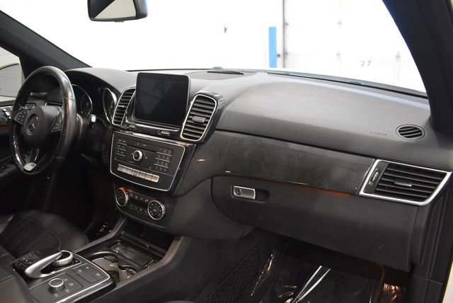 Used 2018 Mercedes-Benz GLE 350 4MATIC image 18