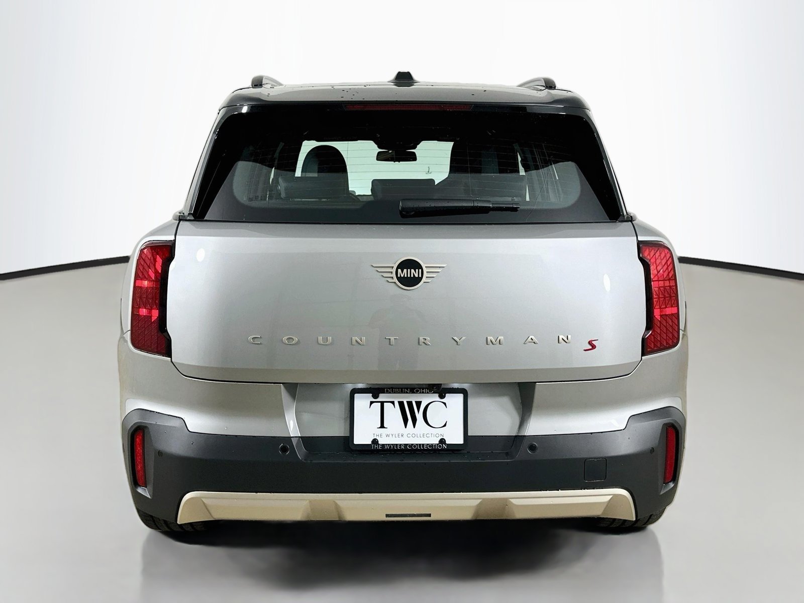 New 2027 MINI Cooper Countryman S AWD/4WD image 6