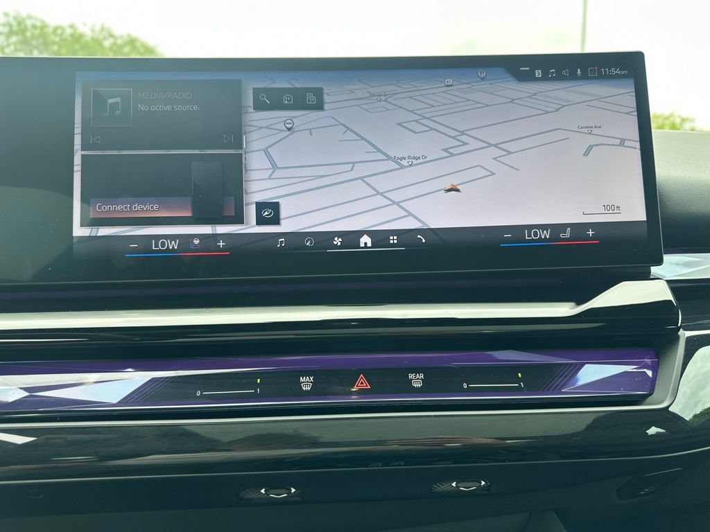 New 2026 BMW 530i xDrive w/ Premium Package AWD/4WD image 35