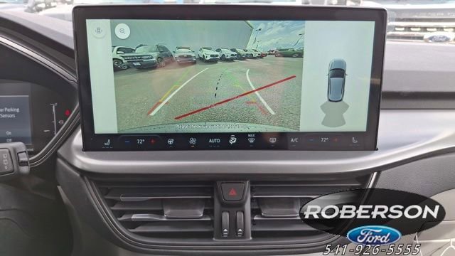 New 2025 Ford Escape Active w/ Tech Pack #1 image 21