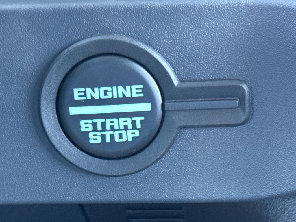 New 2026 Ford Bronco Outer Banks AWD/4WD image 23
