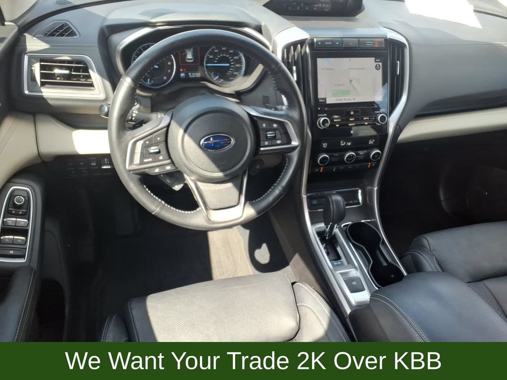 Used 2021 Subaru Ascent Limited w/ Technology Package AWD/4WD image 22