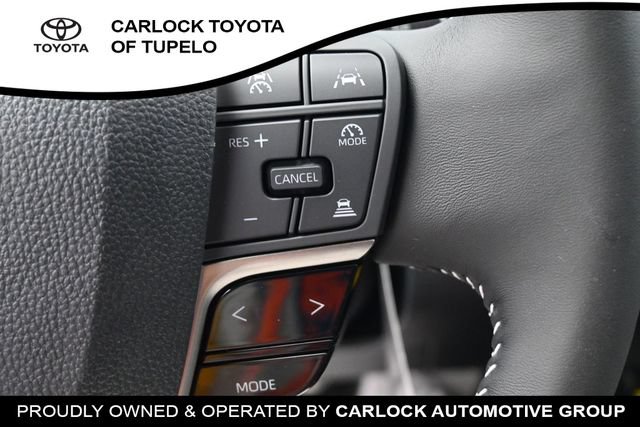 New 2026 Toyota Camry SE w/ Convenience Package FWD image 25