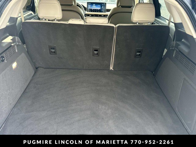 Used 2021 Lincoln Nautilus Reserve w/ Equipment Group 201A FWD image 22