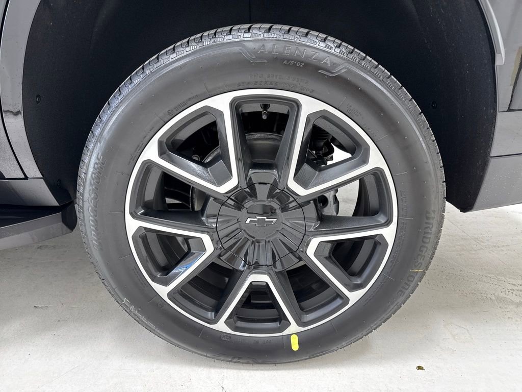 New 2026 Chevrolet Tahoe RST w/ Comfort Package image 7