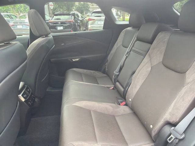 Used 2023 Lexus RX 350 AWD w/ Cold Area Package image 37