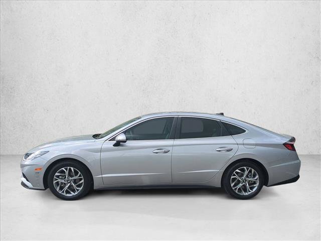 Certified 2023 Hyundai Sonata SEL image 9