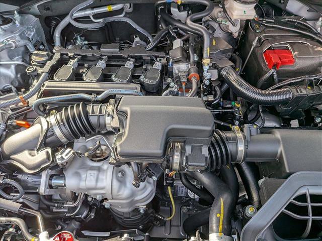 New 2026 Acura ADX FWD image 16