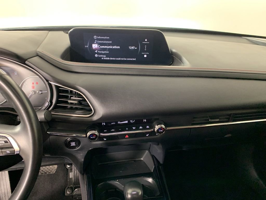 Used 2024 MAZDA CX-30 AWD 2.5 S w/ Preferred Package image 24