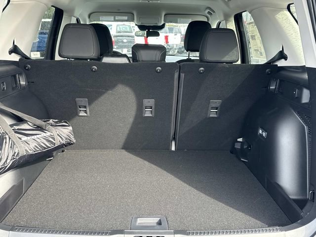 New 2025 Ford Bronco Sport Big Bend image 11