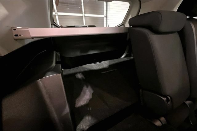 Used 2019 Nissan Rogue SV AWD/4WD image 32