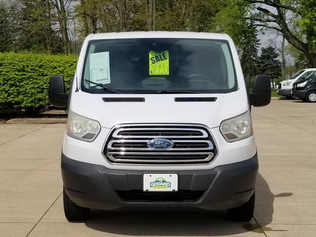 Used 2015 Ford Transit 350 XLT image 9